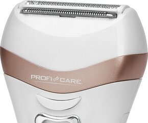 Profi-Care PC-LBS 3002 цена и информация | Эпиляторы | hansapost.ee