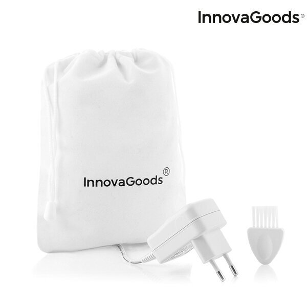 InnovaGoods hind ja info | Raseerijad, epilaatorid ja fotoepilaatorid | hansapost.ee