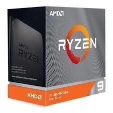 AMD 100-100000051WOF hind ja info | Protsessorid | hansapost.ee
