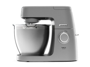 Kenwood KVL6320S, roostevaba teras hind ja info | Köögikombainid | hansapost.ee