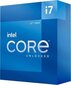 Intel BX8071512700K hind ja info | Protsessorid | hansapost.ee
