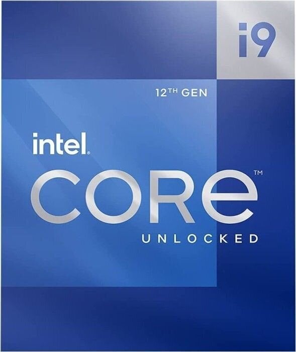 Intel BX8071512900K цена и информация | Protsessorid | hansapost.ee