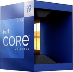Intel BX8071512900K цена и информация | Intel Компьютерная техника | hansapost.ee
