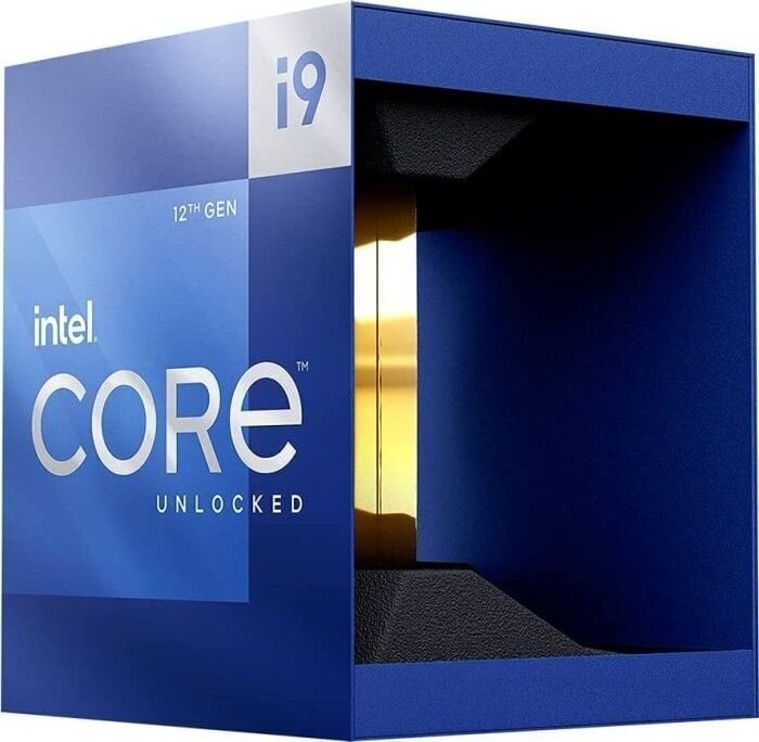 Intel BX8071512900K hind ja info | Protsessorid | hansapost.ee