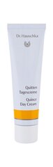 Päevakreem Dr. Hauschka Quince Day Cream 30 ml hind ja info | Näokreemid | hansapost.ee