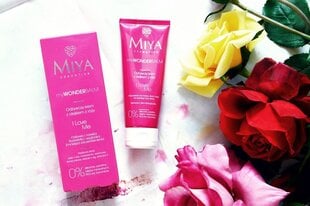 Miya Cosmetics My Wonder Balm крем для лица 75 ml цена и информация | Кремы для лица | hansapost.ee