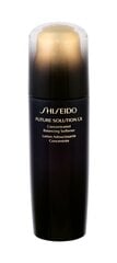 Siluv näoseerum Shiseido Future Solution LX Concentrated Balancing Softener 170 ml hind ja info | Näokreemid | hansapost.ee
