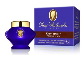 Öökreem ärritunud nahale Pani Walewska Classic 50 ml цена и информация | Кремы для лица | hansapost.ee