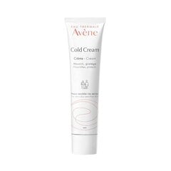 Увлажняющий крем от холода для лица и тела Avene Cold 40 мл цена и информация | Кремы для лица | hansapost.ee