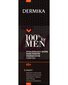 Näokreem Dermika 100% For Men, 50 ml цена и информация | Näokreemid | hansapost.ee