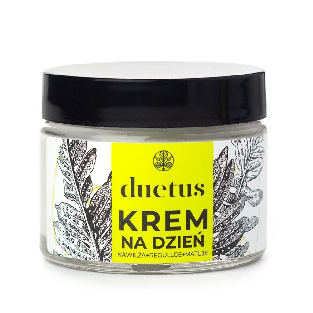 Päevakreem Duet 50 ml цена и информация | Näokreemid | hansapost.ee