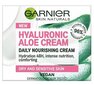 GARNIER Hyaluronic Aloe geel-kreem цена и информация | Näokreemid | hansapost.ee