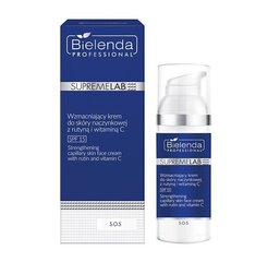 Bielenda Professional SupremeLab S.O.S näokreem 50 ml hind ja info | Näokreemid | hansapost.ee