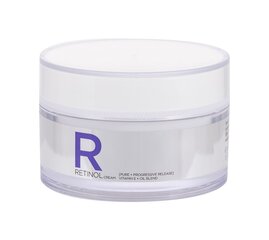 Крем для лица Revox Retinol, 50 мл цена и информация | Кремы для лица | hansapost.ee