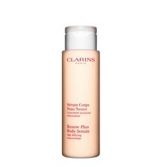 Toitev kreem Clarins Body Shape up Your Skin Rener-Plus Body Serum, 200 ml hind ja info | Kehakreemid, kehaõlid ja losjoonid | hansapost.ee