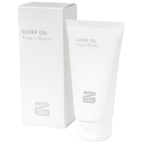 Silkn Slider Refill Gel CSL1PEU001 цена и информация | Kehakreemid, kehaõlid ja losjoonid | hansapost.ee