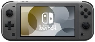 Nintendo Switch Lite | Dialga & Palkia Edition hind ja info | Mängukonsoolid | hansapost.ee