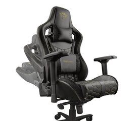 Игровой стул GXT712 RESTO PRO/23784 TRUST цена и информация | Офисные кресла | hansapost.ee
