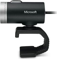 Microsoft LifeCam H5D-00014 hind ja info | Microsoft Arvutid ja IT- tehnika | hansapost.ee