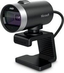 Microsoft LifeCam H5D-00014 hind ja info | Veebikaamera | hansapost.ee