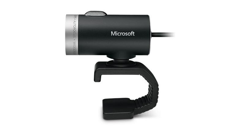 Microsoft Lifecom Cinema/H5D-00015 MS hind ja info | Veebikaamera | hansapost.ee