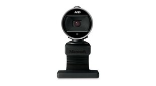 Microsoft Lifecom Cinema/H5D-00015 MS цена и информация | Интернетные-камеры | hansapost.ee