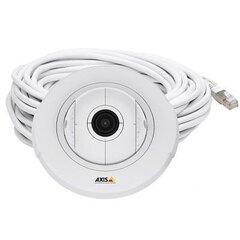 AXIS F4005 цена и информация | Компьютерные (Веб) камеры | hansapost.ee
