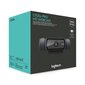 Veebikaamera Logitech HD Pro C920S hind ja info | Veebikaamera | hansapost.ee