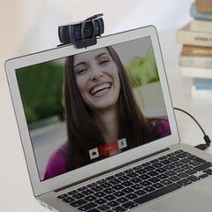 Веб-камера Logitech HD Pro C920S цена и информация | Интернетные-камеры | hansapost.ee