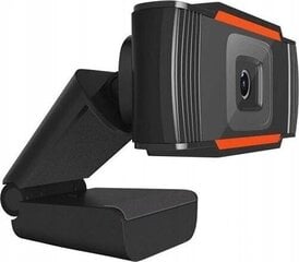 Веб камера Duxo WebCam-X13 1080P USB цена и информация | Интернетные-камеры | hansapost.ee