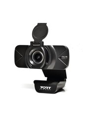 Веб камера Port Designs Webcam HD USB цена и информация | Компьютерные (Веб) камеры | hansapost.ee
