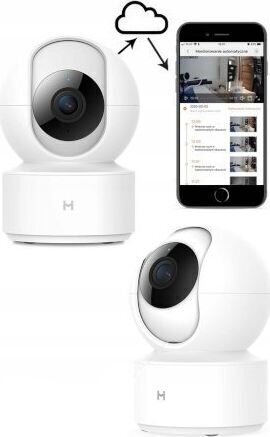 Xiaomi Imilab Home Basic hind ja info | Veebikaamera | hansapost.ee