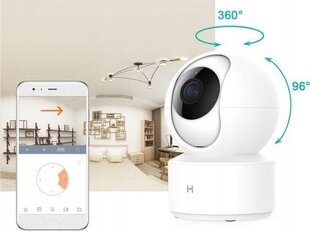 Xiaomi Imilab Home Basic hind ja info | Veebikaamera | hansapost.ee