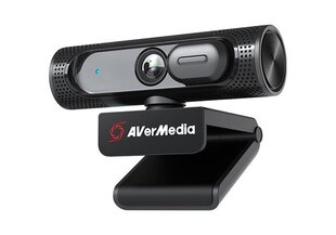 AverMedia 40AAPW315AVV hind ja info | Veebikaamera | hansapost.ee