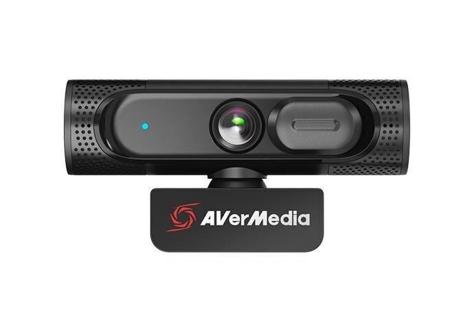 AverMedia 40AAPW315AVV hind ja info | Veebikaamera | hansapost.ee