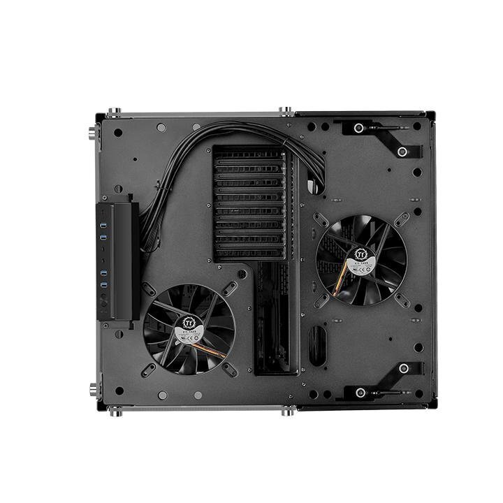 Thermaltake The Tower 900 hind ja info | Arvutikorpused | hansapost.ee