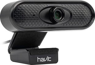 Havit 025717 720P цена и информация | Компьютерные (Веб) камеры | hansapost.ee