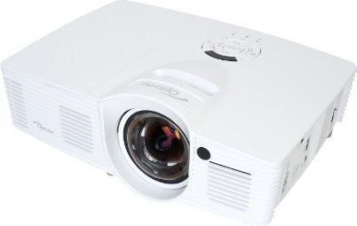 Optoma 95.8ZF01GC0E.LR цена и информация | Projektorid | hansapost.ee