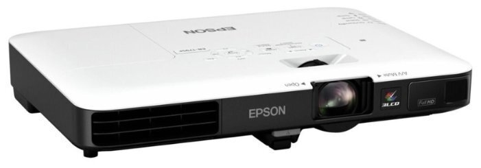 EPSON EB-1795F 3LCD full HD ultramobile projector 1920x1080 16:9 3200 lumen 1W speaker price and information | Projektorid | hansapost.ee