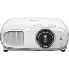 Projektor Epson 4K PRO-UHD EH-TW7000 price and information | Projectors | hansapost.ee