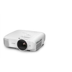 Epson 3LCD projector EH-TW5700 Full HD ( цена и информация | Проекторы | hansapost.ee