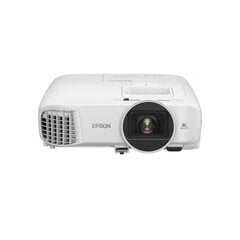 Epson 3LCD projector EH-TW5700 Full HD ( price and information | Projectors | hansapost.ee