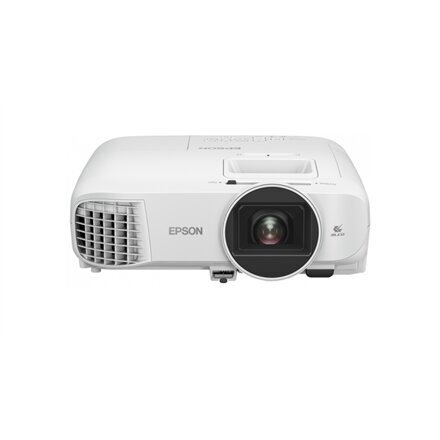 Epson 3LCD projector EH-TW5700 Full HD ( price and information | Projektorid | hansapost.ee