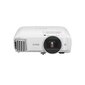 Epson 3LCD projector EH-TW5700 Full HD ( цена и информация | Projektorid | hansapost.ee