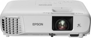 Epson V11H974040 цена и информация | Проекторы | hansapost.ee