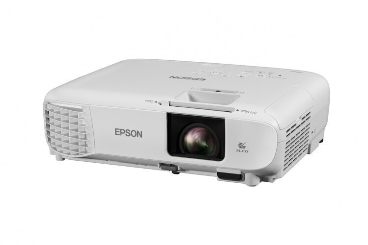 Epson V11H974040 цена и информация | Projektorid | hansapost.ee