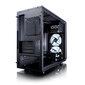 Fractal Design Focus G Mini hind ja info | Arvutikorpused | hansapost.ee