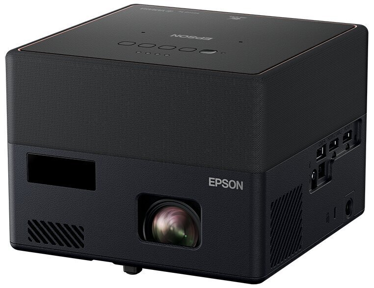 Epson EF-12 price and information | Projektorid | hansapost.ee