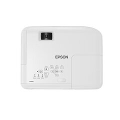 Epson V11H975040 цена и информация | Проекторы | hansapost.ee