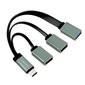 LogiLink UA0315 цена и информация | USB adapterid ja jagajad | hansapost.ee
